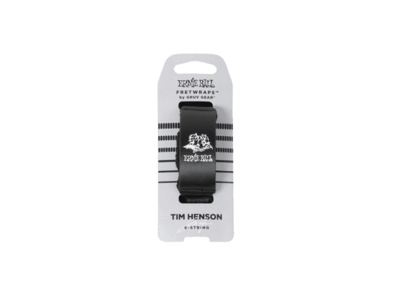 MUTEADOR FRETWARP TIM HENSON SIGNATURE BY GRUV GEAR MUTEADOR FRETWARP TIM HENSON SIGNATURE BY GRUV GEAR